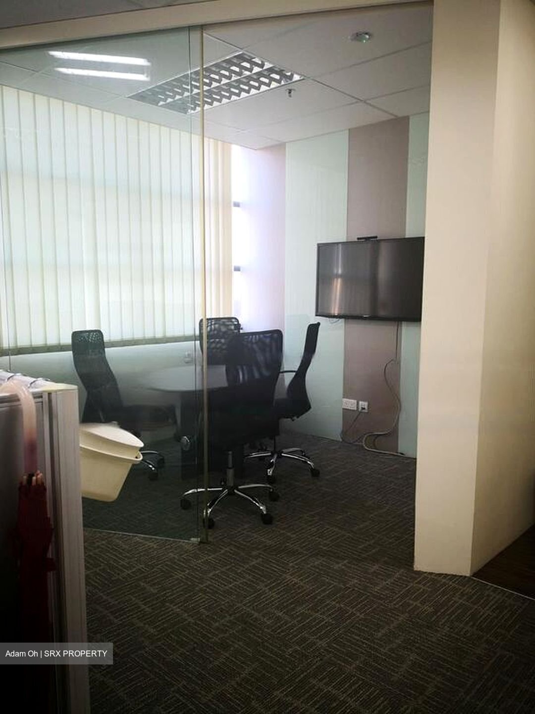 E-centre @ Redhill (D3), Factory #459985761